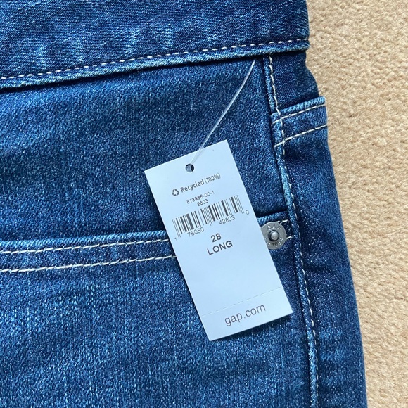 Gap Flare Jeans - Picture 4 of 4